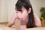 美星るか【みほしるか】 傷心娘と一発ヤッちゃいました！