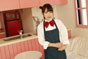 杏奈りか【あんなりか】 我慢できないウェイトレス～いっぱいしゃぶらせて欲しい！～