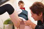 杏奈りか【あんなりか】 我慢できないウェイトレス～いっぱいしゃぶらせて欲しい！～