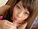 青山葉子 痴女全身網タイツ