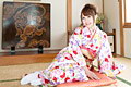双葉みお ちんぽ大好き即尺おしゃぶり 〜美味しそうなカラダをした和服美人〜 双葉みお