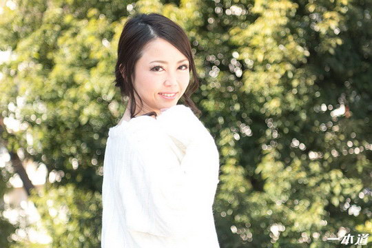 彩波有紀 ときめき〜大きな瞳がエロすぎる痴女のおしゃぶりテクニック〜
