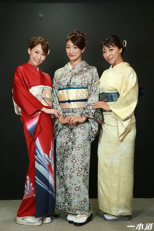 小早川怜子,朝桐光,村上涼子 昭和な美熟女ダラケの乱交会