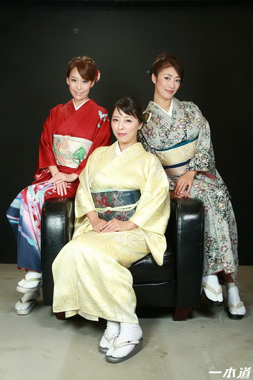 小早川怜子,朝桐光,村上涼子 昭和な美熟女ダラケの乱交会