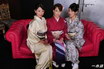 小早川怜子,朝桐光,村上涼子 昭和な美熟女ダラケの乱交会