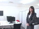 進藤飛鳥 「キャリアウーマンのアナル願望 前編」