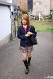 藤井なな 放課後のリフレクソロジー 藤井なな