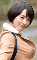 羽田真里