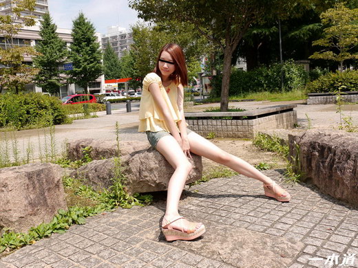 早川玲菜 スジッ娘倶楽部 早川玲菜