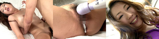 上原優 男優乱入鬼イカセ企画