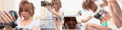 向井ゆうき 美★ジーンズ　Vol.16