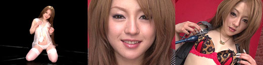 愛咲MIU カリビアンキューティー Vol.4