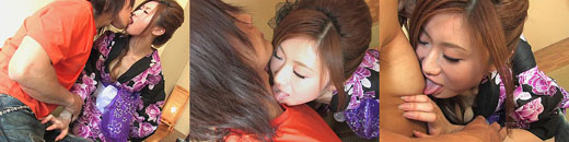 綾川早希 カリビアンキューティー Vol.5