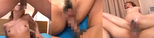 南あやか 蜜木ひな 20世紀少女 第4章