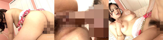 夏川るい 恋人気分で生姦