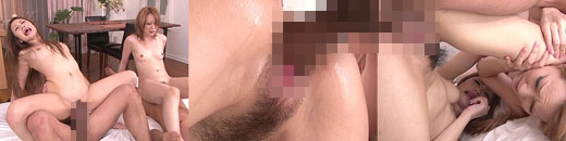 大槻ひびき 琥珀 執事愛撫喫茶 PART 3