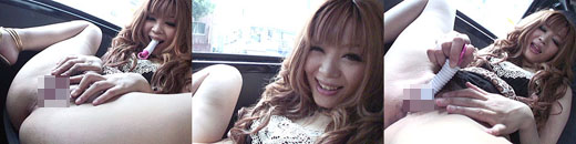 椿さりな ギリギリハメ撮り 前編