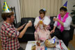 新成人おめでとうパーリー ～筆おろし4Ｐでお祝いいたします！～ 今野杏美南