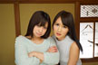 THE 未公開 ～葵千恵と千野くるみに罵られたい～