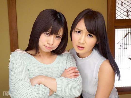 THE 未公開 ～葵千恵と千野くるみに罵られたい～