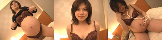 水上百合 裏流出！人妻解放区 後編