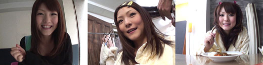 ふわり 女熱大陸 Ｆｉｌｅ．０１３