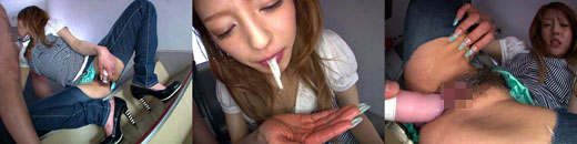 愛咲MIU 美★ジーンズ　Vol.18