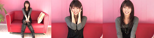沢井真帆 女熱大陸 Ｆｉｌｅ．０１５