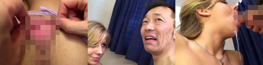 キャスティティー・リン 阿部ちゃん外国でナンパ体験記 ３