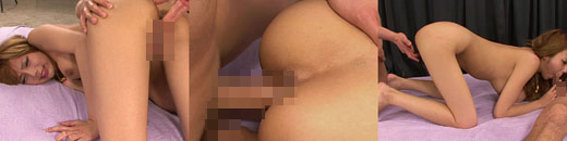 愛沢蓮 美乳エロレロレディ 2