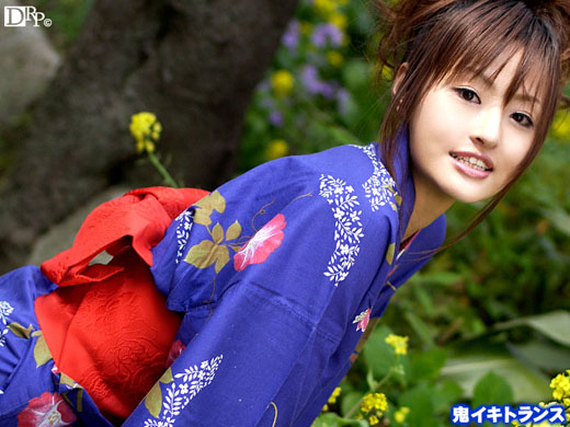 SAORI 鬼イキトランス