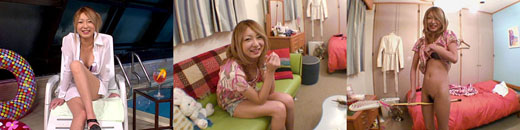 nao. 女熱大陸 Ｆｉｌｅ．０１７