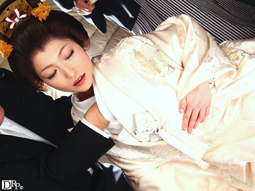 青山雪菜(彩名ゆい) 禁じられた関係9・後編