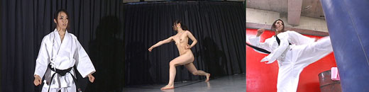 やまのあかね 世界第3位の女　Ｍ編