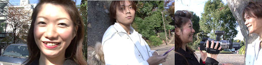 木村那美 Ｇカップ巨乳逆ナンパ