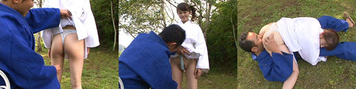 夕鶴　中田川祥子 陰道 Sexual Arts 2