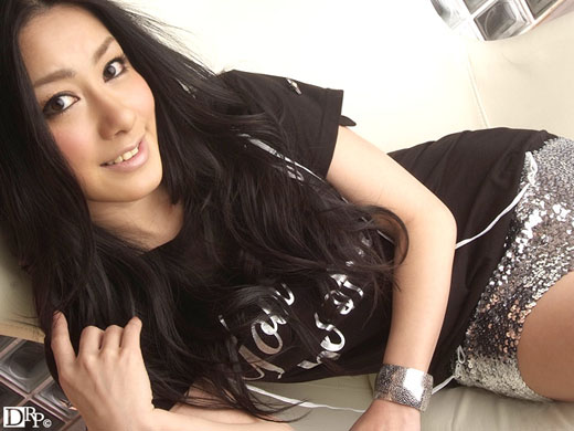 石黒京香 二穴革命