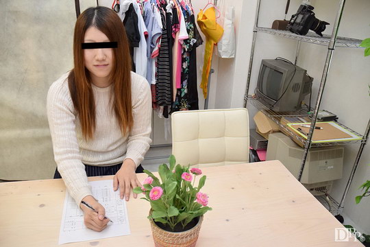 フェラが大好きなんです 森まゆ