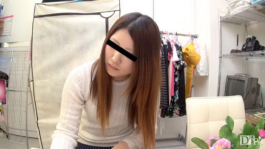 フェラが大好きなんです 森まゆ