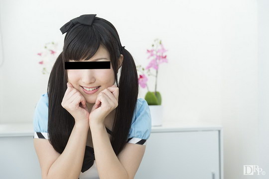 ご主人様！チンポ調子は如何ですか 咲田凛