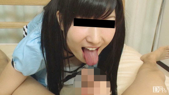 ご主人様！チンポ調子は如何ですか 咲田凛