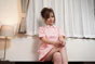 京野明日香【きょうのあすか】 出張！明日香が日頃の疲れを労います！