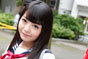 長谷川美裸【はせがわみら】 放課後美少女ファイル No.11～あどけなさの残るロリ少女をプチ調教～
