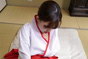 木村美羽【きむらみう】 淫乱神社のオキテ～巫女にご神体挿入～