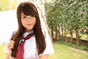 牧村ひな【まきむらひな】 放課後美少女ファイル No.13～ひなをしっかり調教して！～