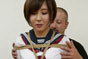 伊藤果夏【いとうかな】 縛られたがる女子