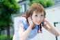 目々澤めぐ【めめざわめぐ】 久しぶりに会った幼馴染はイヤらしく成長していた～再会を祝して生中出し！～
