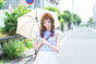 目々澤めぐ【めめざわめぐ】 久しぶりに会った幼馴染はイヤらしく成長していた～再会を祝して生中出し！～