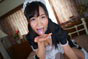 羽多野しずく【はたのしずく】 メイどーる Vo.2～ご主人様のいいなり性人形～