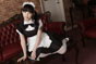 姫川ゆうな【ひめかわゆうな】 メイどーる Vo.4～ご主人様のいいなり性人形～